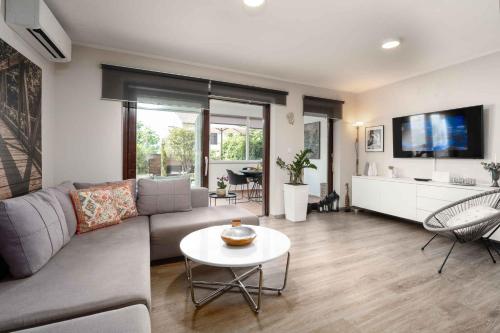 Holiday home in Porec Istrien 27453 — 4-Star Luxury Hotel in Porec, Croatia