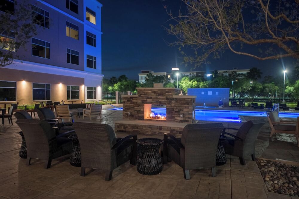 Cambria Hotel McAllen Convention Center - photo 36