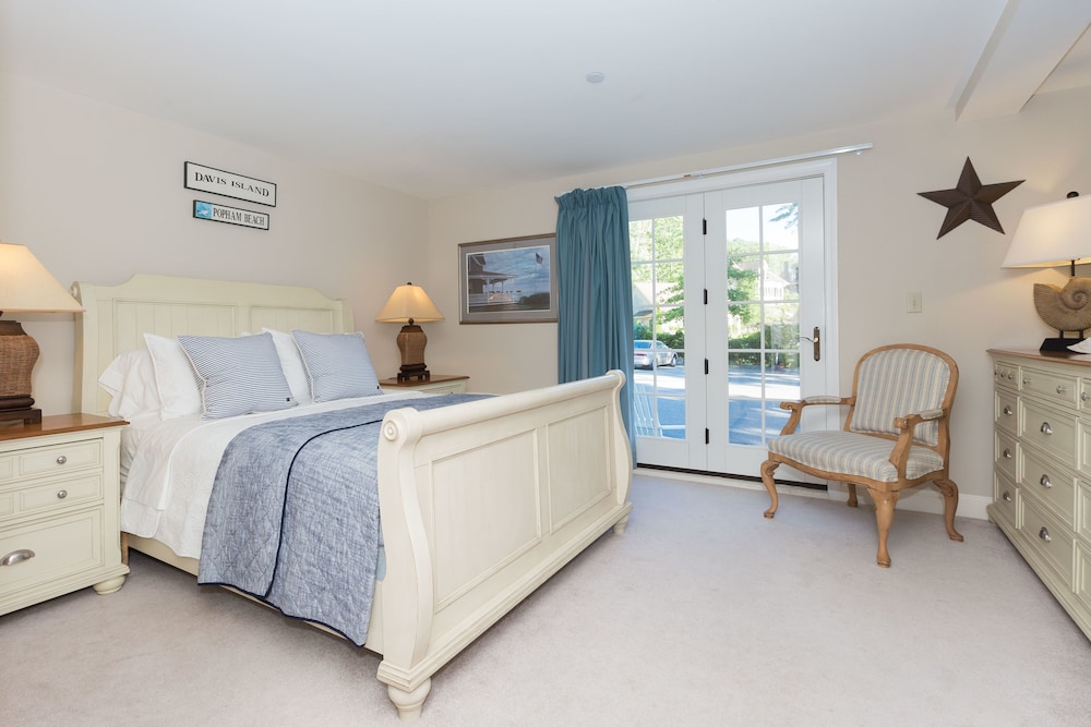 Sheepscot Harbour Village Resort - photo 75
