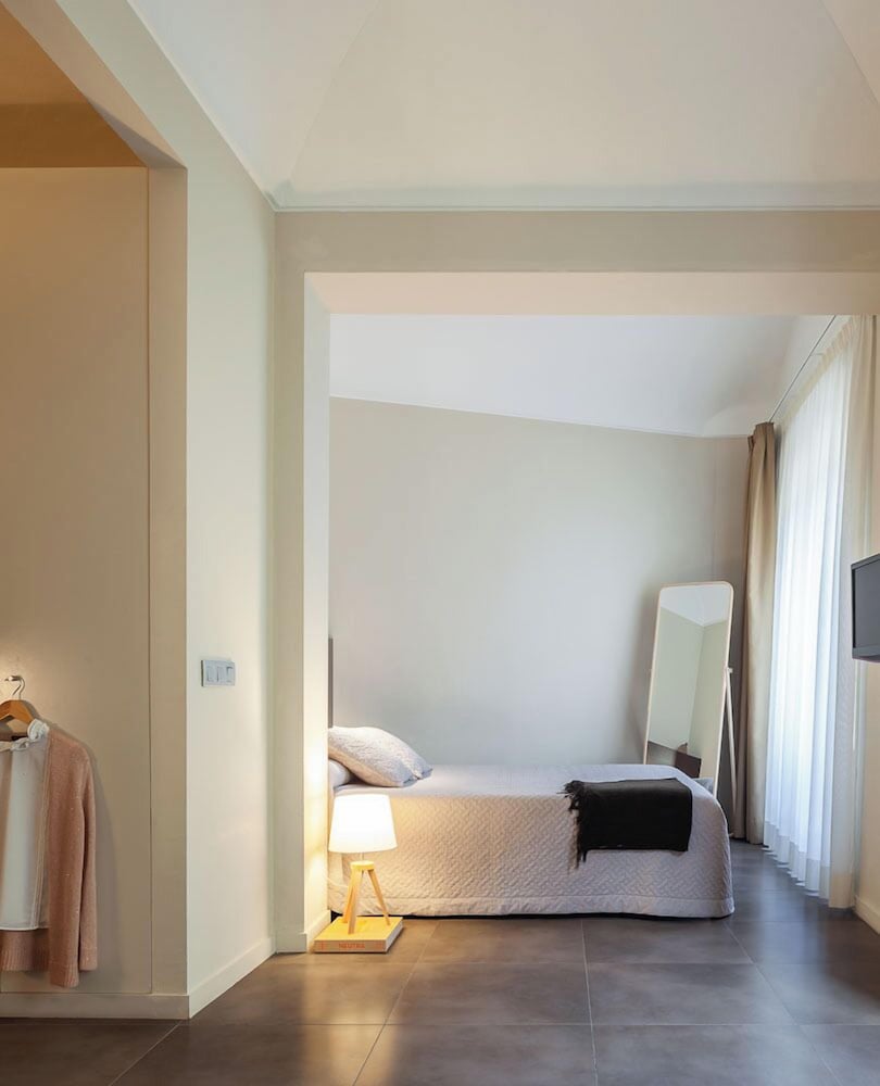 Hotel Casa Marcial — Besalu — photo 3