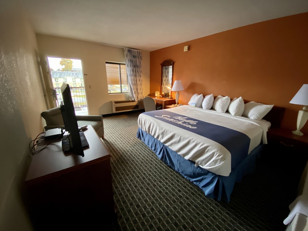 Days Inn by Wyndham Morehead - photo 5