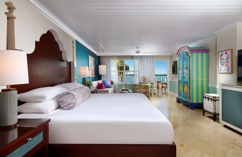 Ocean Key Resort A Noble House Resort - photo 55