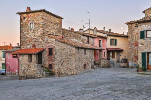 La Miccia — 4-Star Luxury Hotel in Pergine Valdarno, Italy