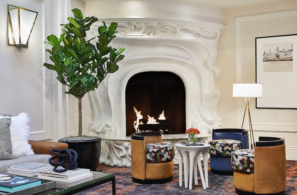 Galleria Park Hotel - photo 3