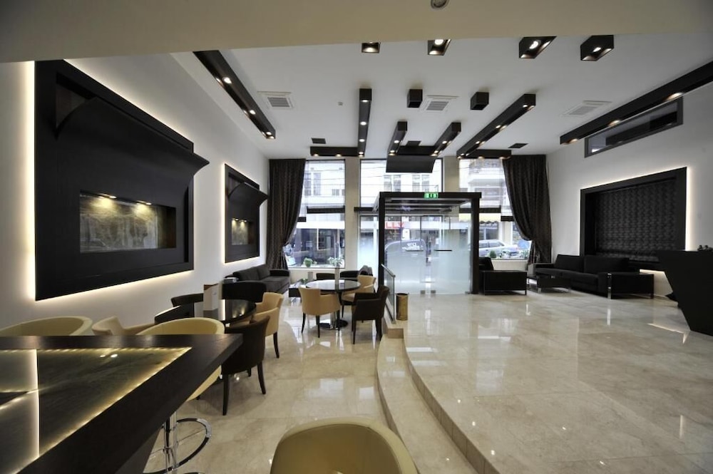 Europa Hotel — Kastoria — photo 4
