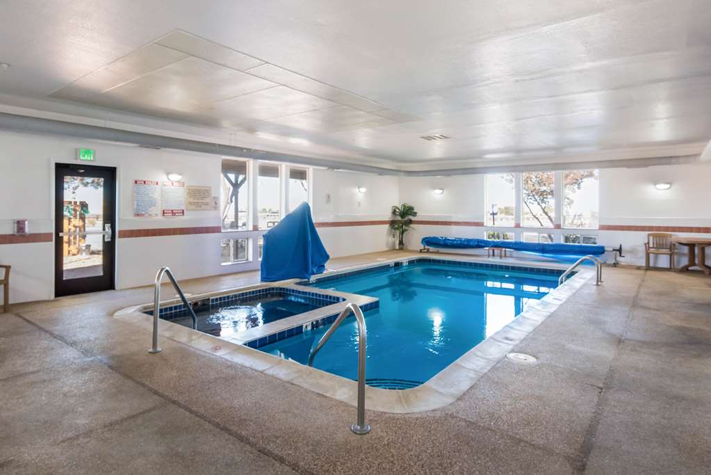 Quality Inn & Suites Pueblo West - photo 33