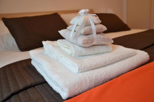 Holiday in Rome — 4-Star Luxury Hotel in Rome, Italy