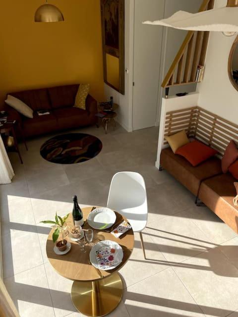 La Sapiniere — hotel in Angoulins