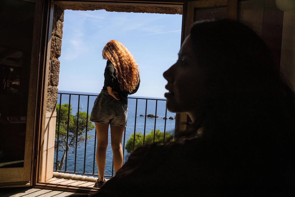 Bypillow Cap Sa Sal — Begur — photo 5