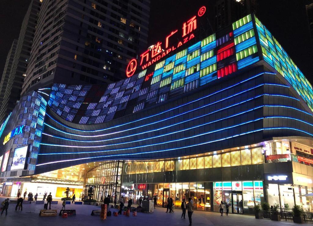 Regal Foshan - last minute hotel in Foshan