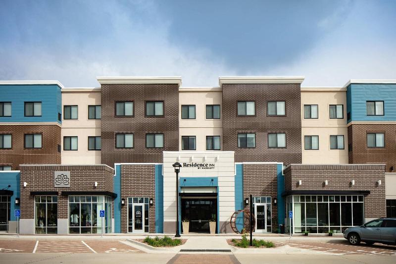 Residence Inn by Marriott Des Moines Ankeny - photo 7