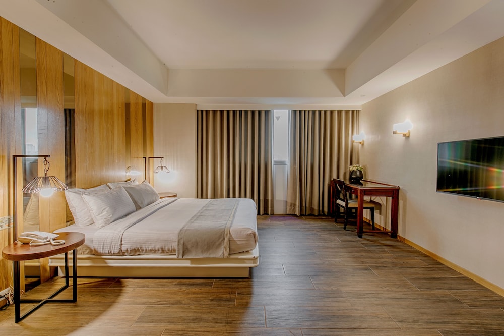 Highness Hotel in Taoyuan, Republic of China Taiwan