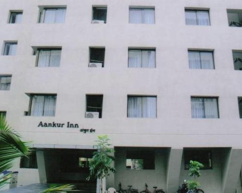 Aankur Inn in Pune, India