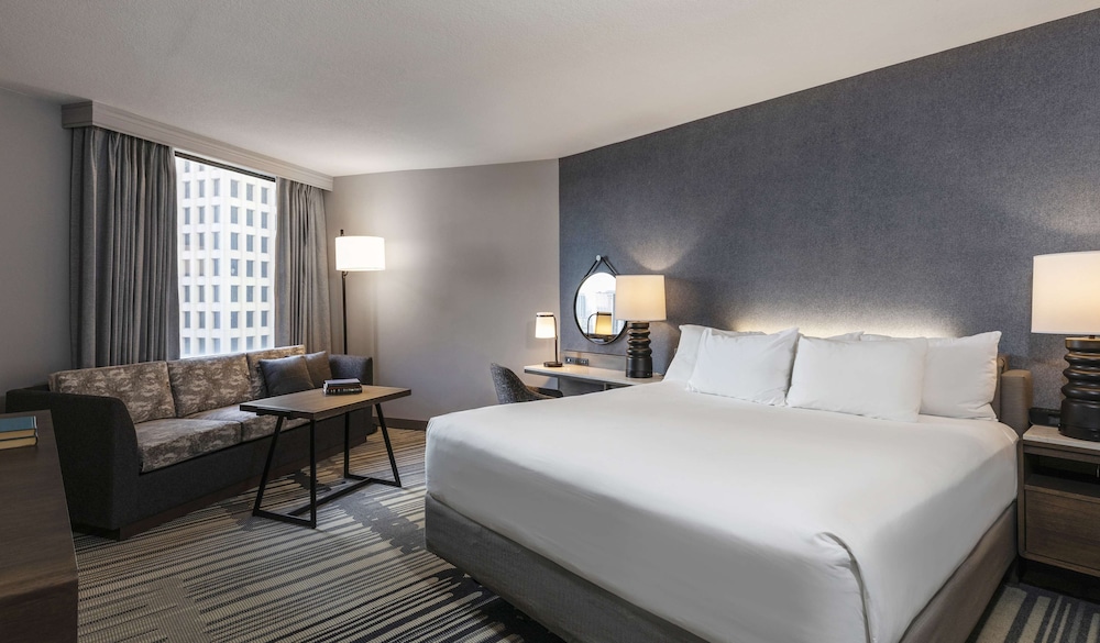 Hyatt Regency Houston Downtown - photo 11
