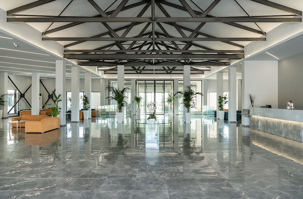 Galini Palace Resort Hotel — Kolympari — photo 3