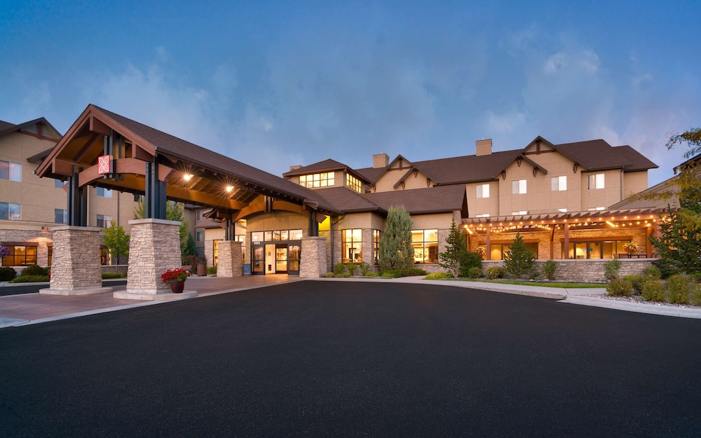 Hilton Garden Inn Bozeman - photo 46