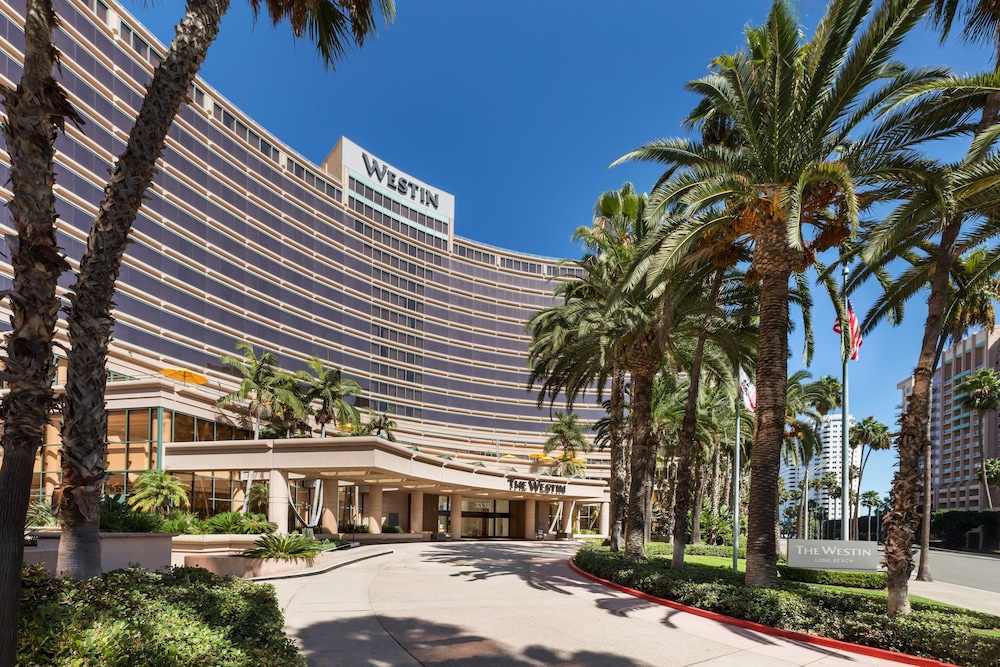 The Westin Long Beach - photo 81