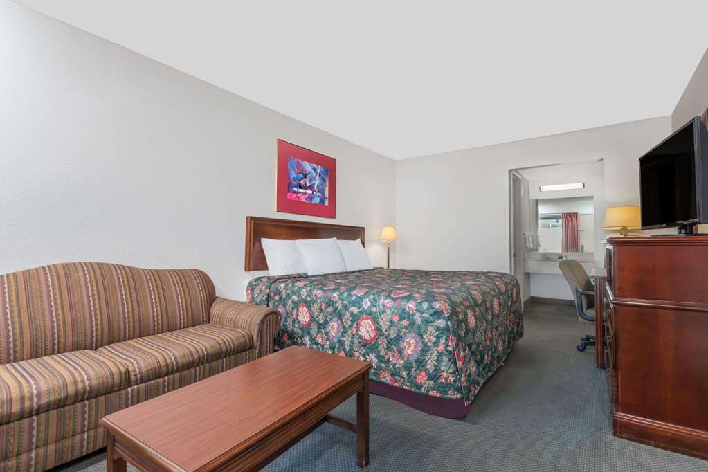 Days Inn by Wyndham Mt. Sterling - photo 14