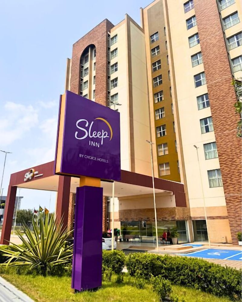 Sleep Inn Manaus