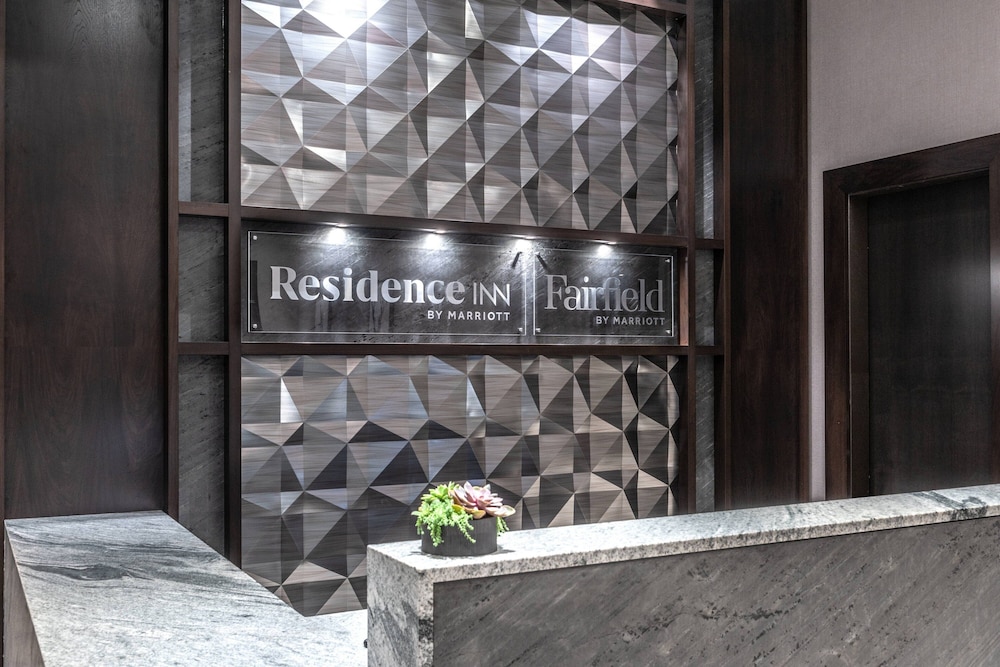 Residence Inn by Marriott Boston Waltham - photo 4