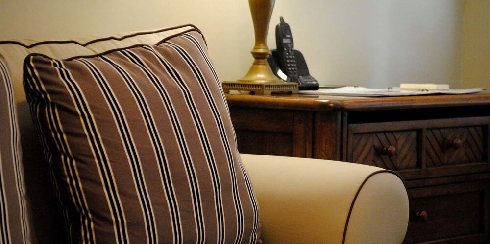 Princess Anne Boutique Hotel - photo 23