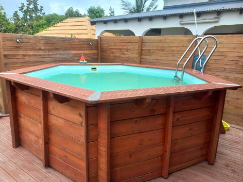 Faty Location in Petit-Bourg, Guadeloupe