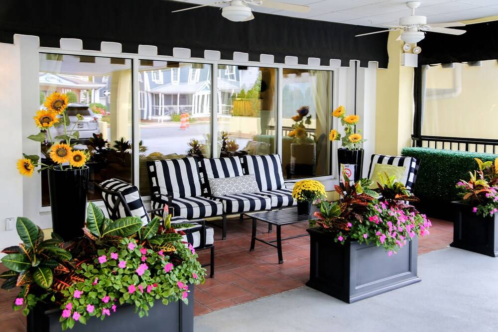 Hotel Rehoboth - photo 49