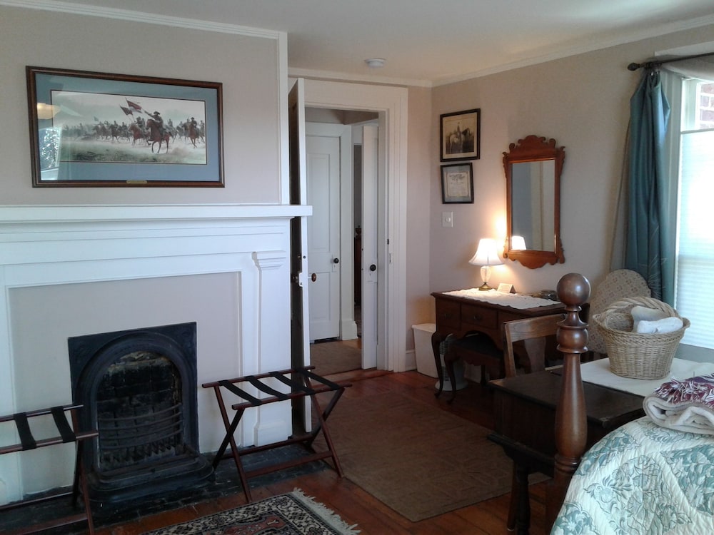 The Boxley Place Inn - photo 21