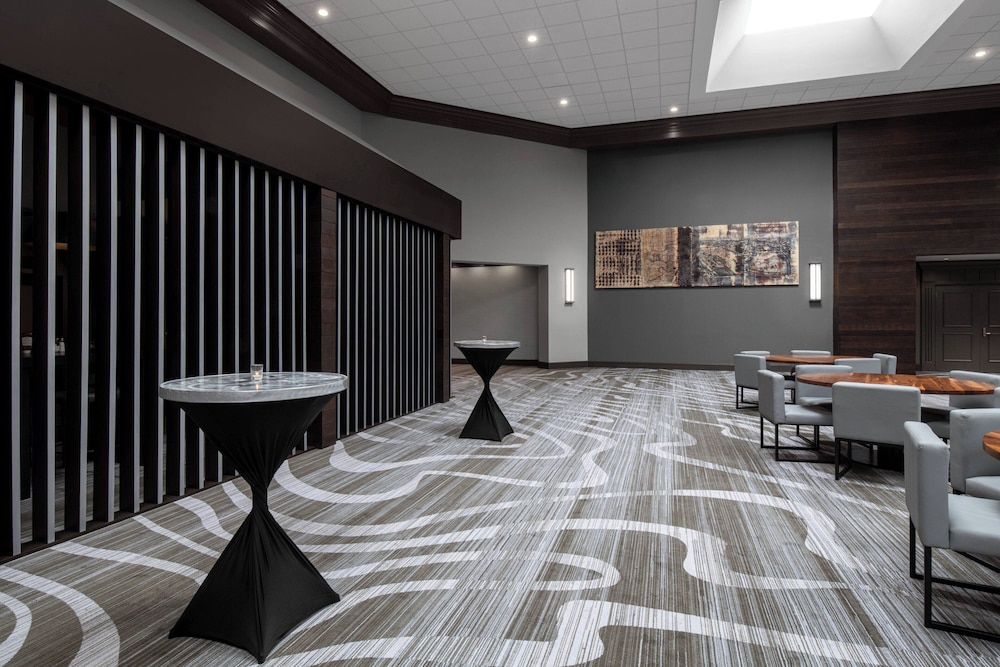 Pittsburgh Marriott North - photo 47