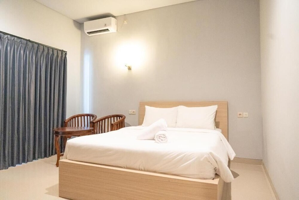 The Joy Rooms Penida — 5-Star Luxury Hotel in Bali, Indonesia