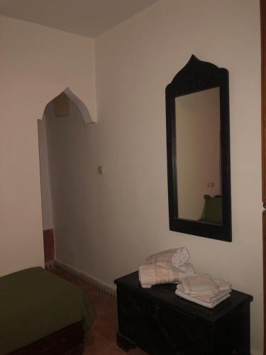 Dar Zaher in Aourir, Morocco