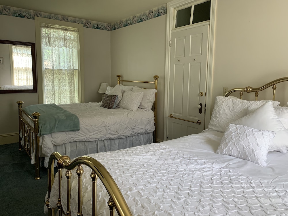 Susquehanna Manor Inn - photo 29