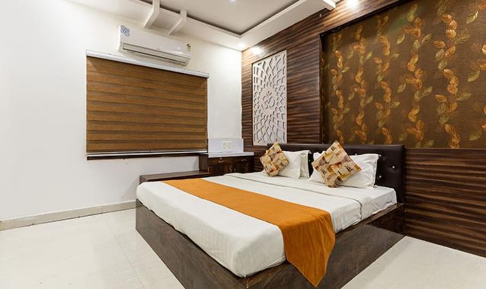 Fabhotel Ocean Pearl in Bhopal, India