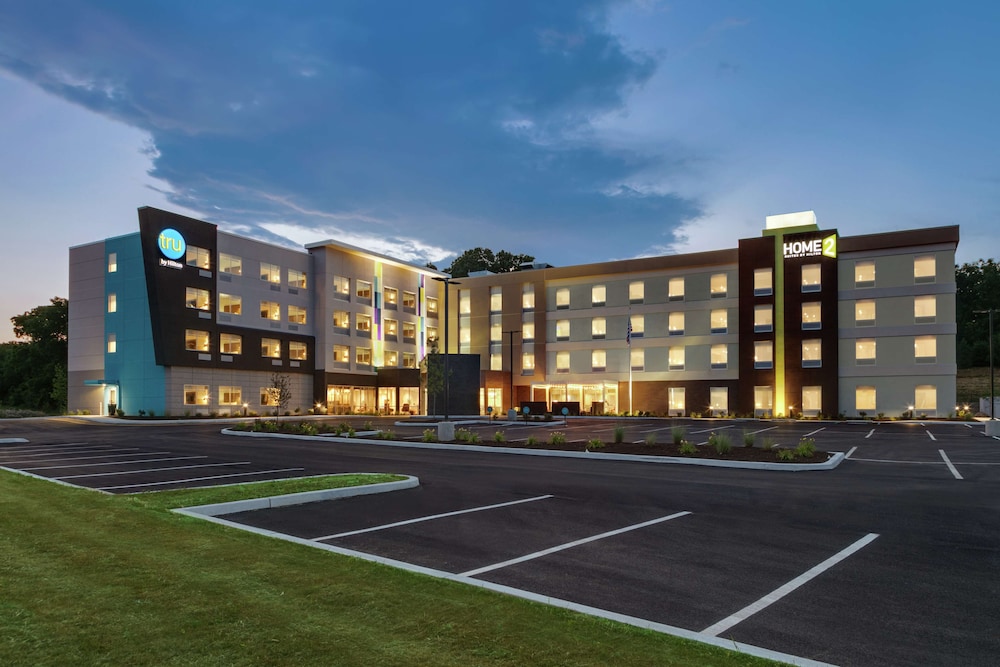 Home2 Suites by Hilton Easton - featured photo