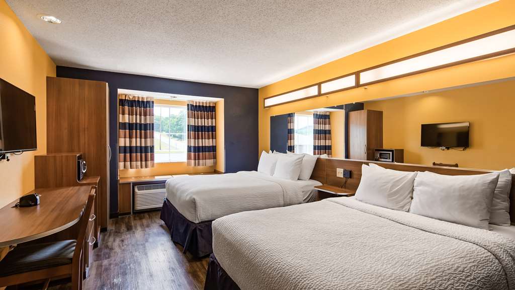 SureStay Plus Hotel by Best Western Keyser - photo 3