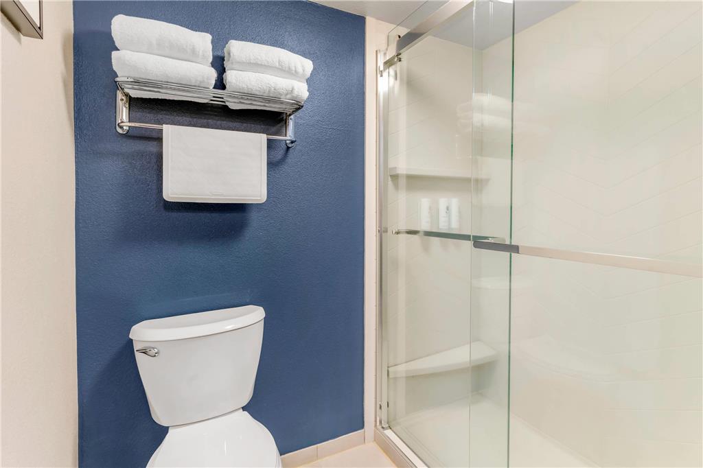Country Inn & Suites by Radisson Modesto Salida - photo 34