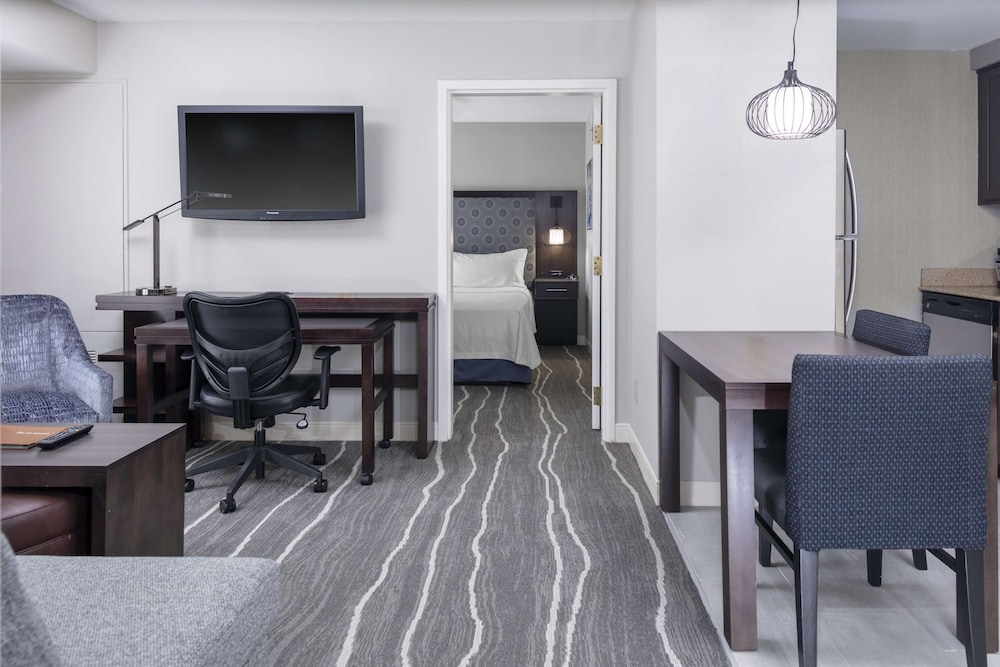 Homewood Suites by Hilton Columbia - photo 5