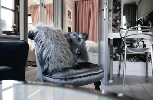 Euforia Apartamenty — 4-Star Luxury Hotel in Kazimierz Dolny, Poland