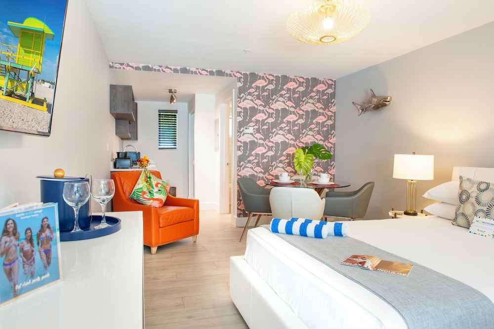 Waterside Hotel and Suites - photo 11