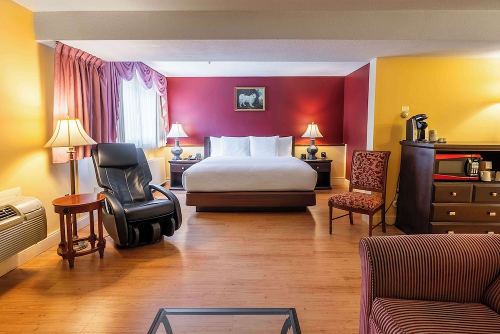 Fireside Inn & Suites Waterville - photo 9