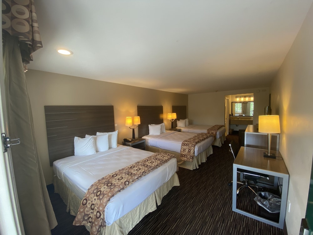 Garden State Inn - photo 6