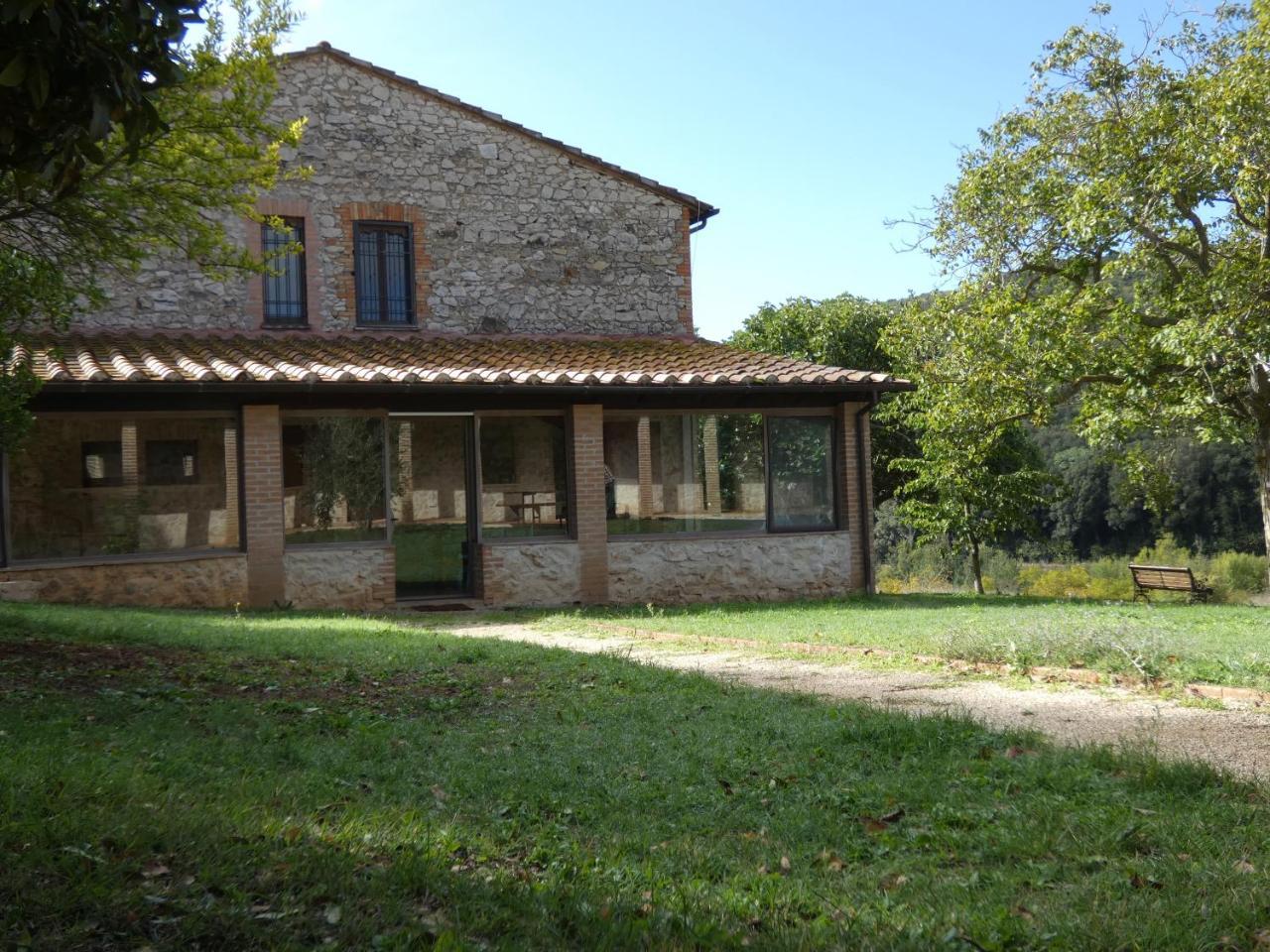 Scappo in Umbria Casale Vallenera — hotel in Lugnano In Teverina