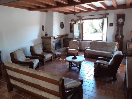 Le Gîte des Petits Cailloux - last minute hotel in Unknown City