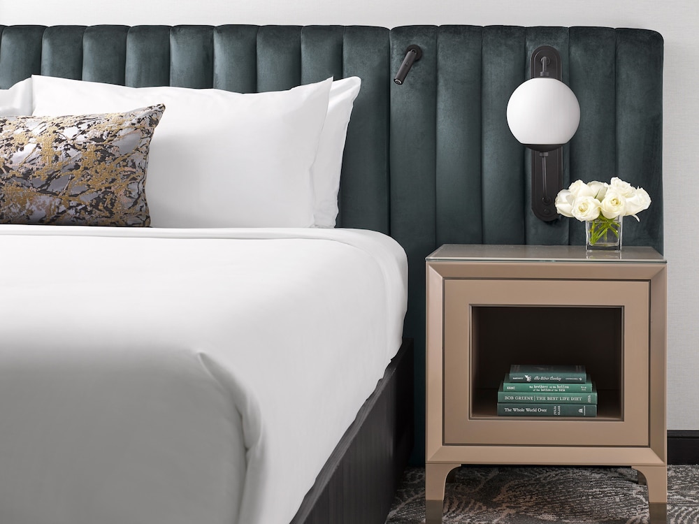 InterContinental Buckhead Atlanta by IHG - photo 39