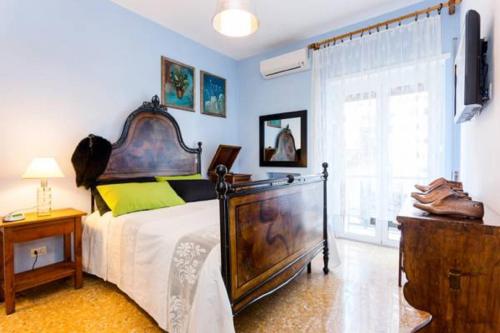 B&B all'ombra del Vaticano — 4-Star Luxury Hotel in Rome, Italy