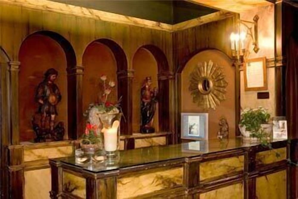 Hotel Duc De Bourgogne — Brugge — photo 3