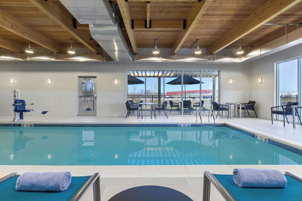 Towneplace Suites By Marriott Geneva - photo 27