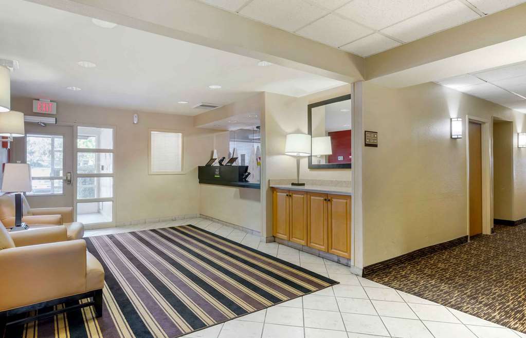 Extended Stay America Suites Pleasanton Chabot Dr - photo 4