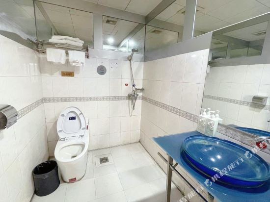 Hon Hin Hotel - last minute hotel in Dongguan