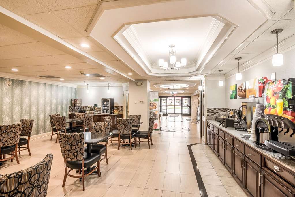 Quality Inn Alexander City - photo 35